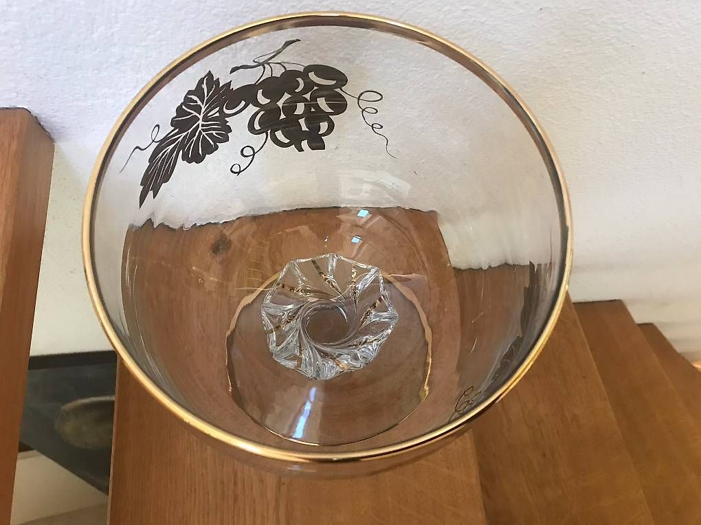 Vasi & Recipienti: Grande coppa /Vase – Usato da novaggio venduto da cam_5stl 1
