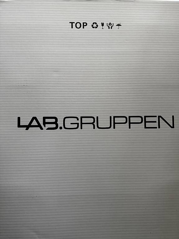 Amplificatori: Lab Gruppen PLM 5k44 – Usato da Zürich venduto da morris222 2