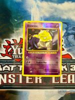 Pokémon Karte / Drowzee (EVO 49) / Reverse Holo / EG / NM