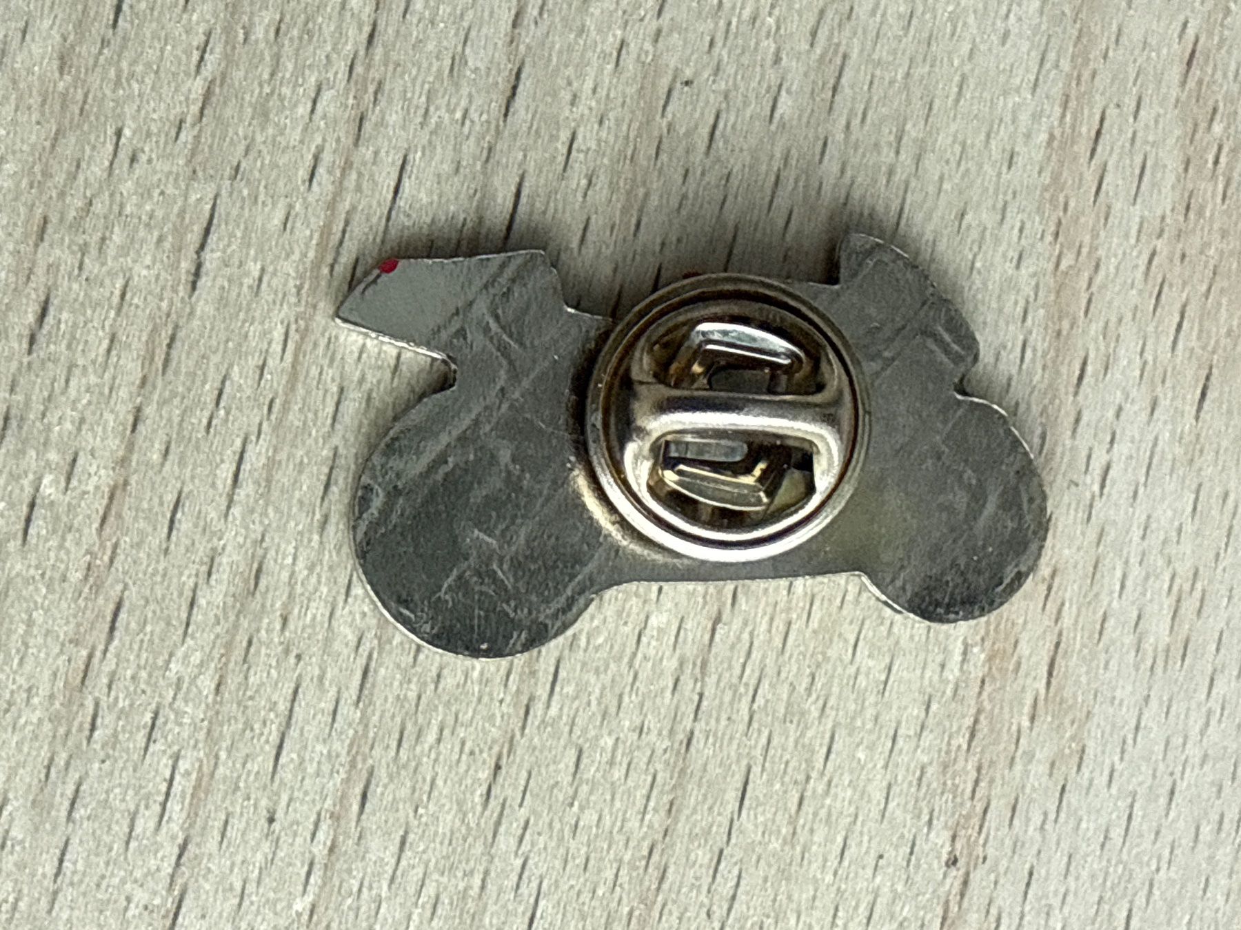 Placchette & Badge: Pin Motorrad – Usato da Glattbrugg venduto da Schweigmatt 1