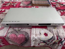 Gran Prix DVD 605 USB