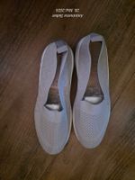 Damen Slip-On Casual Sneaker Gr: 43