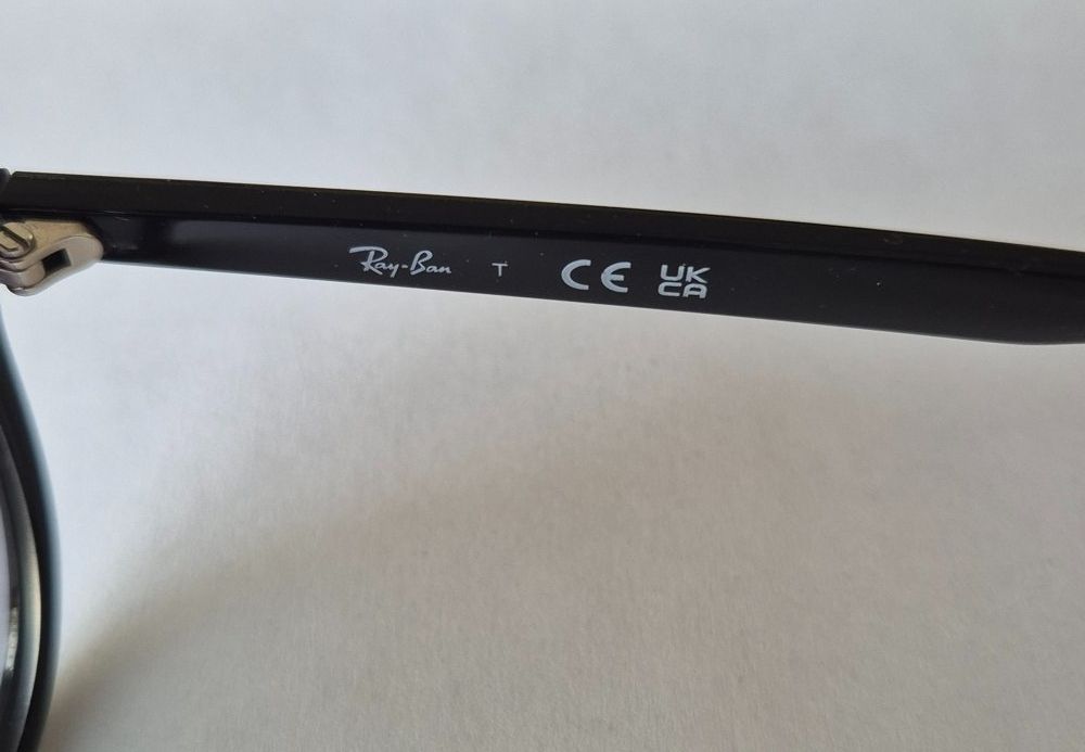 Ray-Ban Occhiali & Lenti: RayBan Sonnenbrille RB4376 – Usato da Basel venduto da Muck10 4