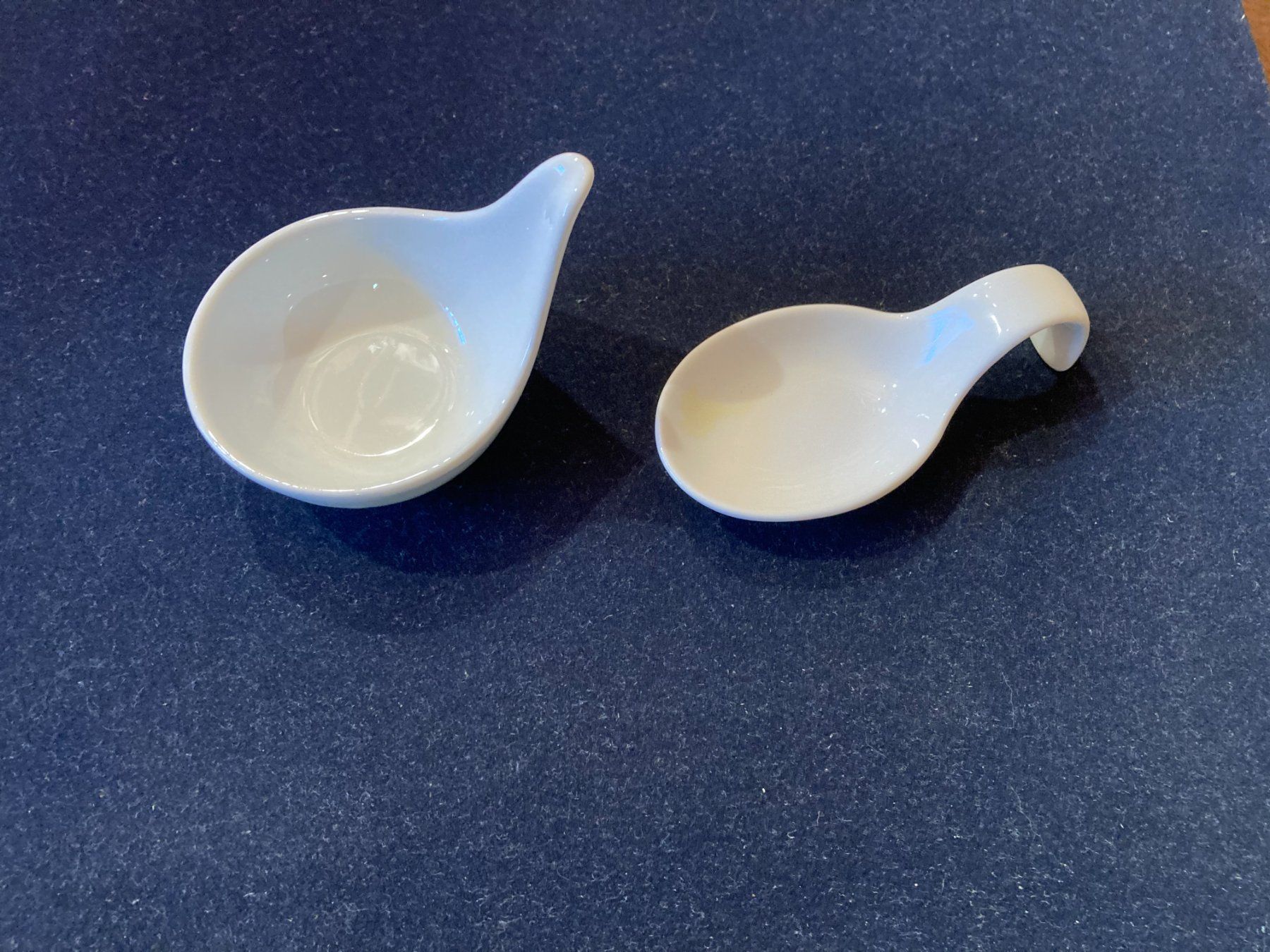 Set di piatti: Vorspeisen-Geschirr – Nuovo (secondo la descrizione) da Jegenstorf venduto da Mm2448 4