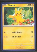 POKÉMON / Pikachu / My First Battle 🇺🇸