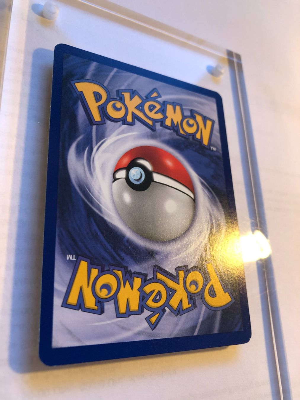 Cartes à collectionner: Dark Raticate 1st Team Rocket - MINT - ab 1.- – D'occasion à Giubiasco par dan_pr8b 5
