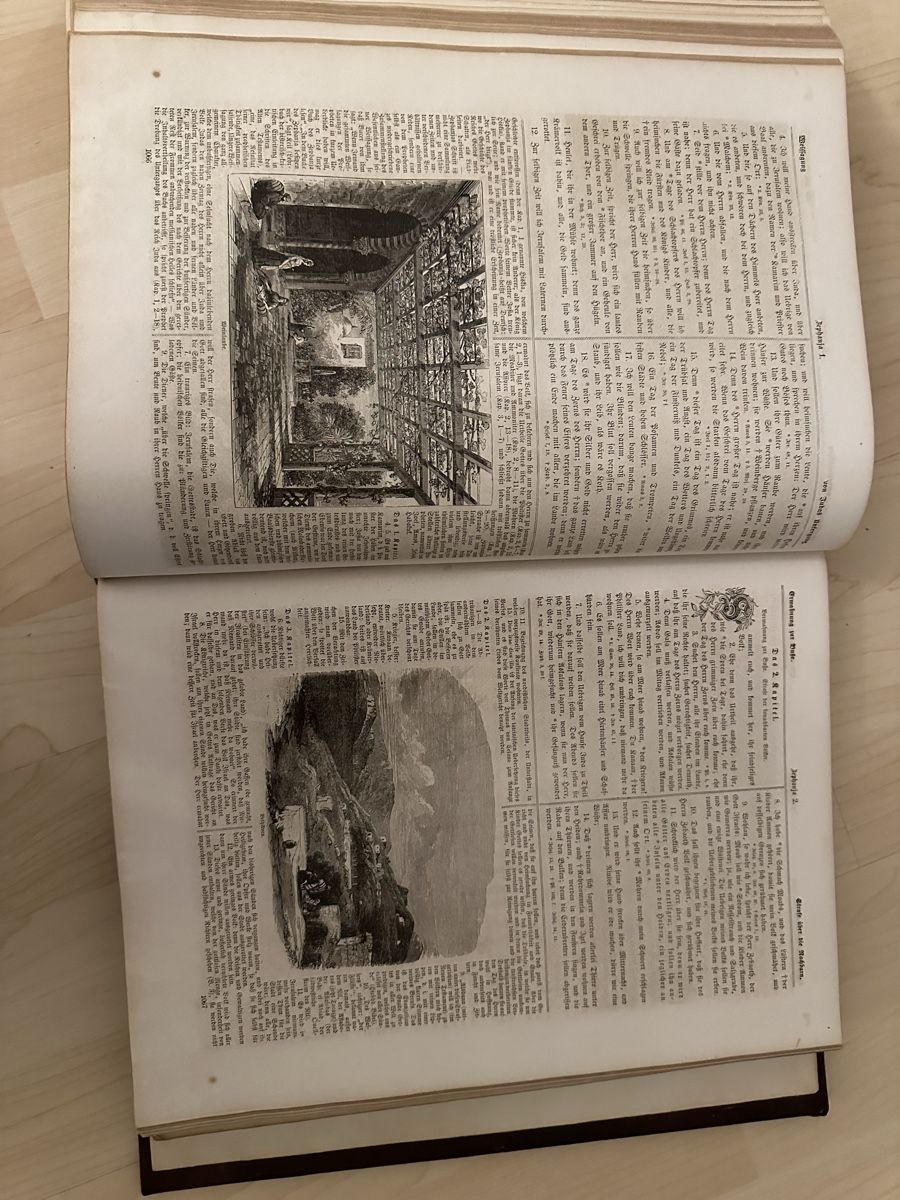 Libri: Alte Testament. Biblische Geschichte. – Usato da Schöfflisdorf venduto da Katrins02 7