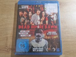 Dead Before Dawn (2012) NEU OVP RAR Bluray