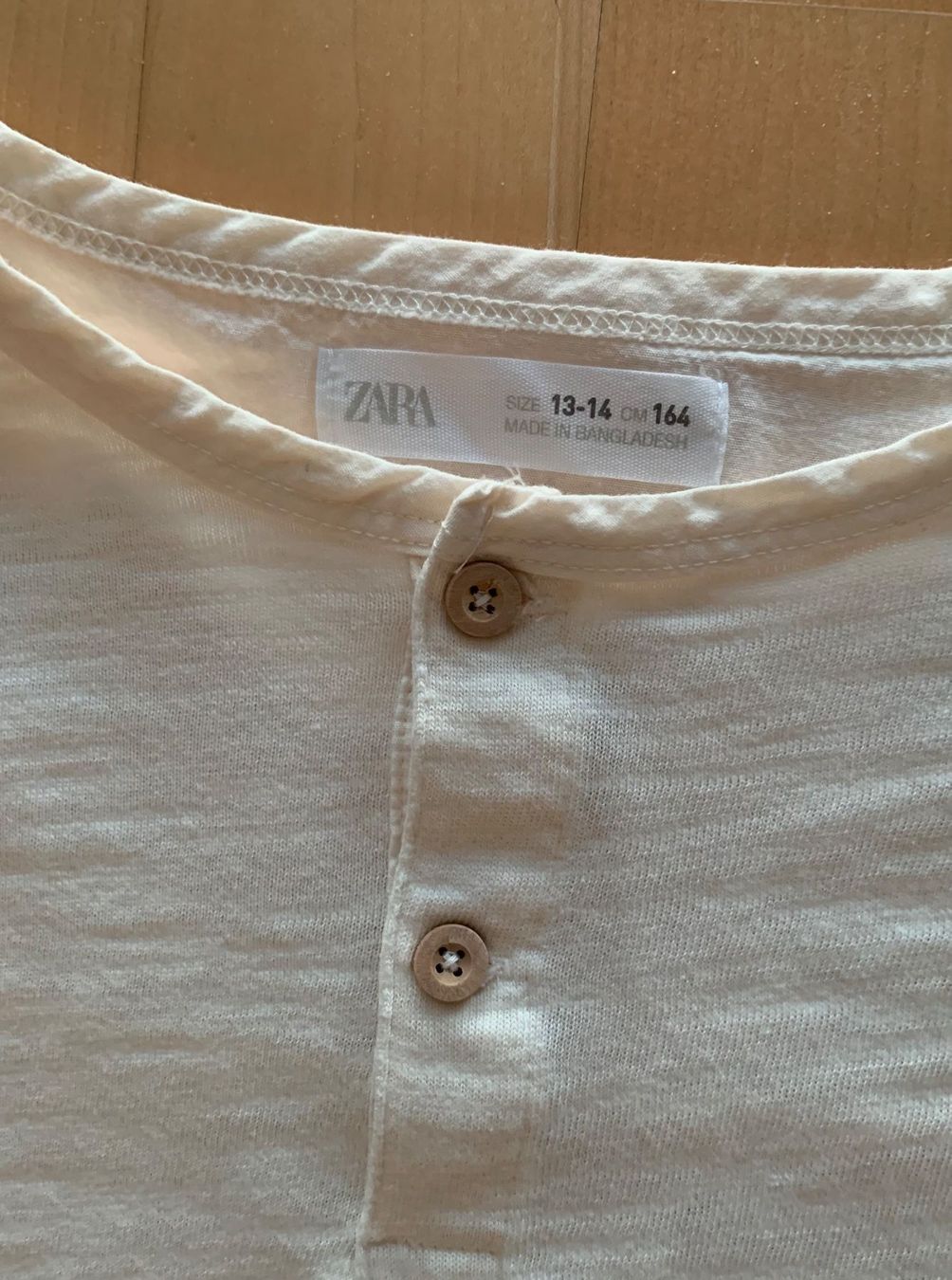 Zara Pullover & Sweatshirts: Pullover Zara – Neu (gemäss Beschreibung) aus Winterberg ZH von vanilleinspiration 1