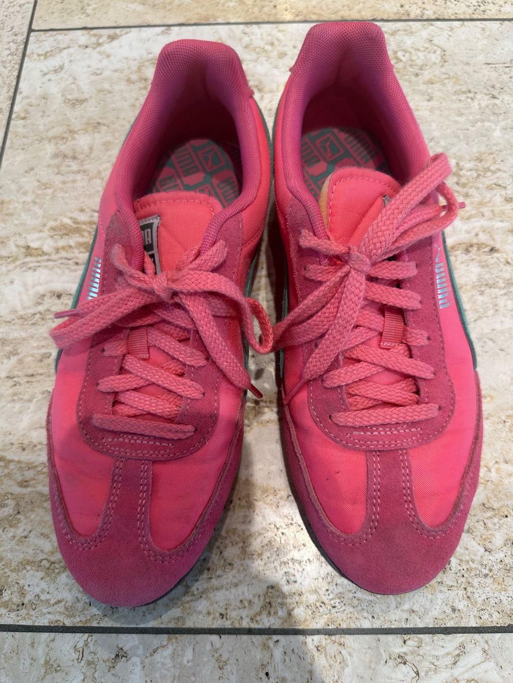 Puma Scarpe da donna: Puma Sneakers – Nuovo (secondo la descrizione) da Greifensee venduto da Solei500