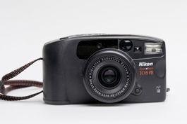 Nikon 105 VR