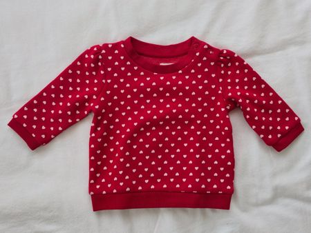 Baby Pullover, NEU