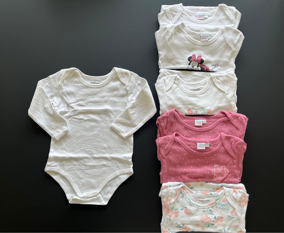 Lotti & Set di vestiti: Baby Bodysuit Bundle 24 Months – Usato da Wilen b. Wollerau venduto da seb_s6jm 2