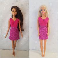 Barbie Kleid