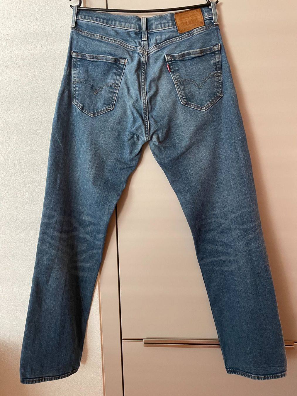Levi's Jeans: Levis 511 - W 32 L 32 – Gebraucht aus Zürich von TTLM 2