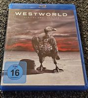 Westworld Staffel 2 Blu-ray 