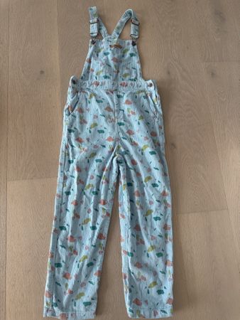 Piupiuchick Jumpsuite 10 Jahre 138 cm