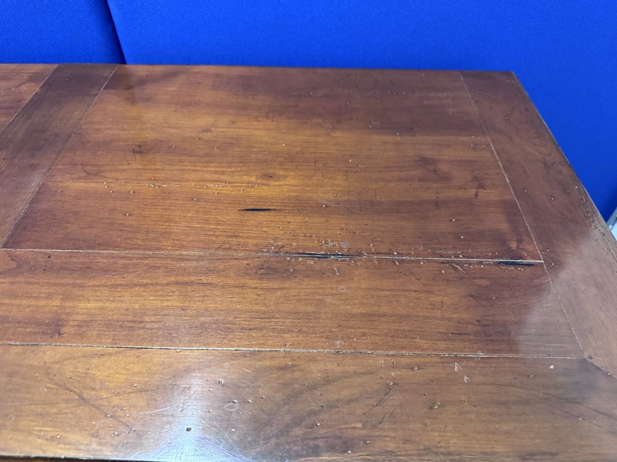 Cassettiere: Antike Kommode – Usato da Bern venduto da samryan 4