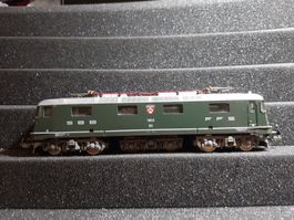 LIMA SBB REF 6