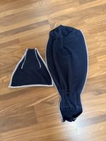 Pull de portage angelwings taille S