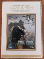 DVD - King Kong