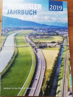 Unser Rheintal 2019 Jahrbuch