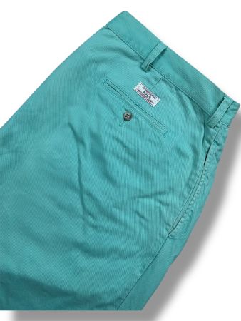 Short Ralph Lauren Vert - Taille 42