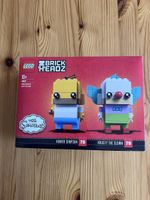 LEGO BrickHeadz Die Simpsons Homer & Krusty 41632 NEU