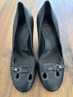 Schuhe Bally Gr. 37