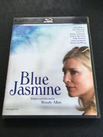 Blue Jasmine [Blu-ray]