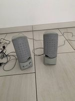 Vendo 2 casse audio per PC/mac