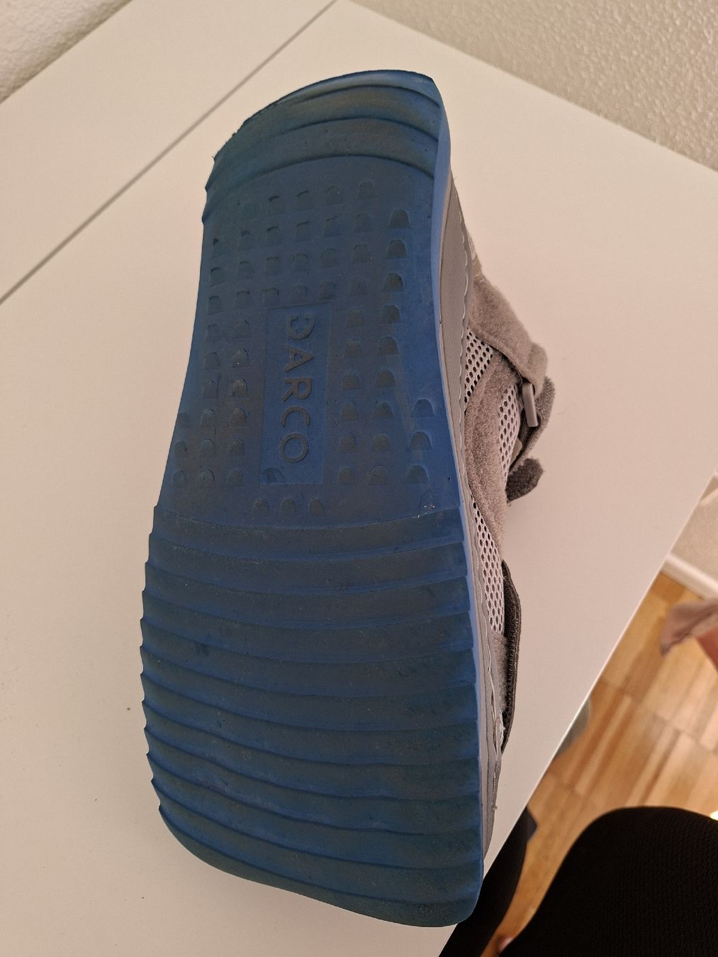 Chaussures hommes: ARCO Spezialschuh, links, Gr. 40 – D'occasion à Brüttisellen par Tekla05 2