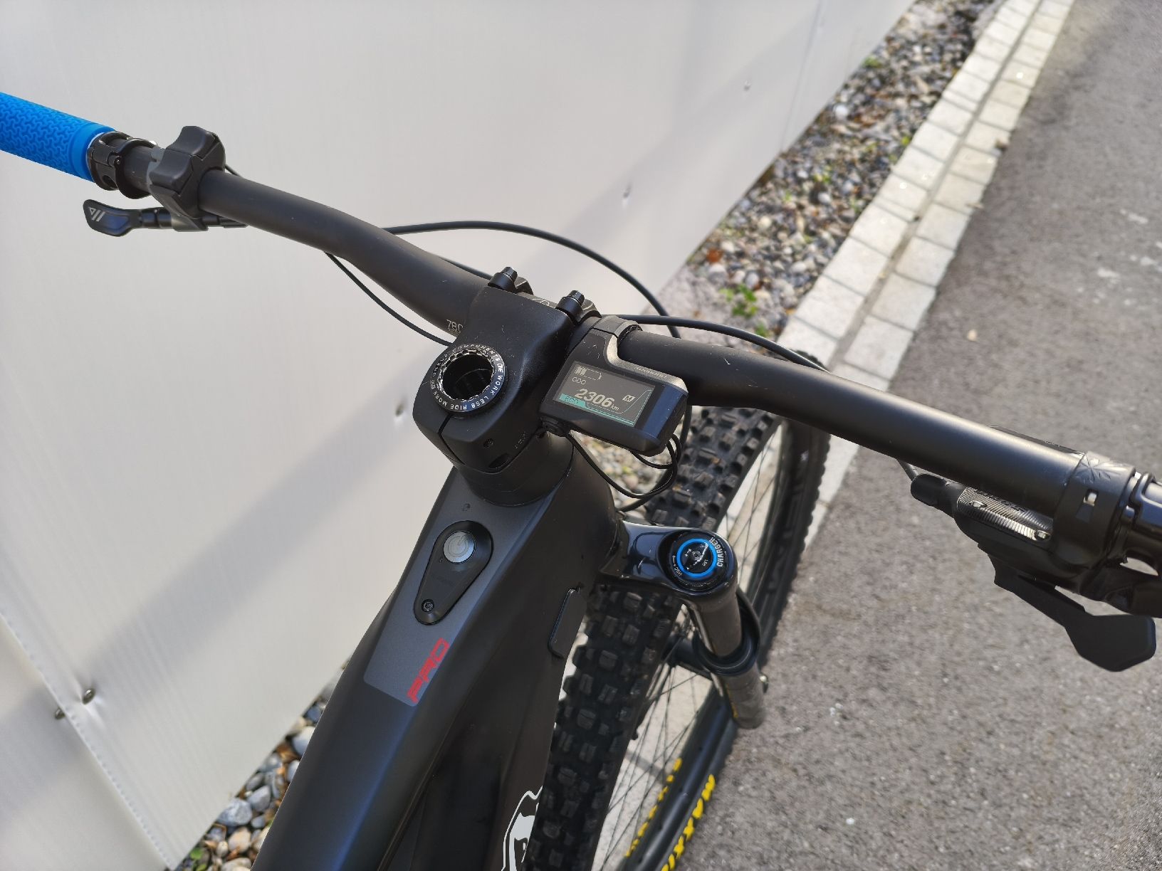 Thömus Biciclette: E-bike Thömus Lightrider E2 Pro Grösse M  – Usato da Zürich venduto da luc_mf5d 2