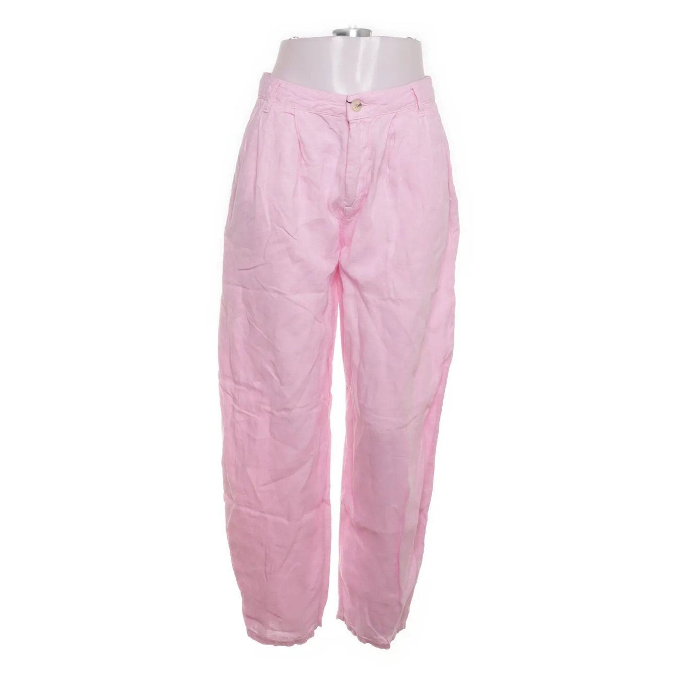 Pantaloni: Trendyol Sommerhose, rosa, Gr. 36 – Usato da zürich venduto da saramarina