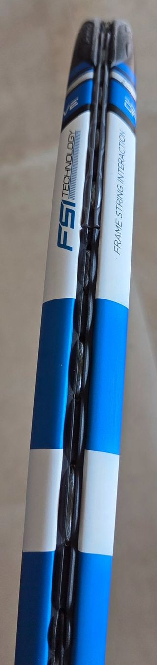 Babolat Schläger: Babolat Pure Drive – Neu (gemäss Beschreibung) aus Confignon von Tibinhosfc 6