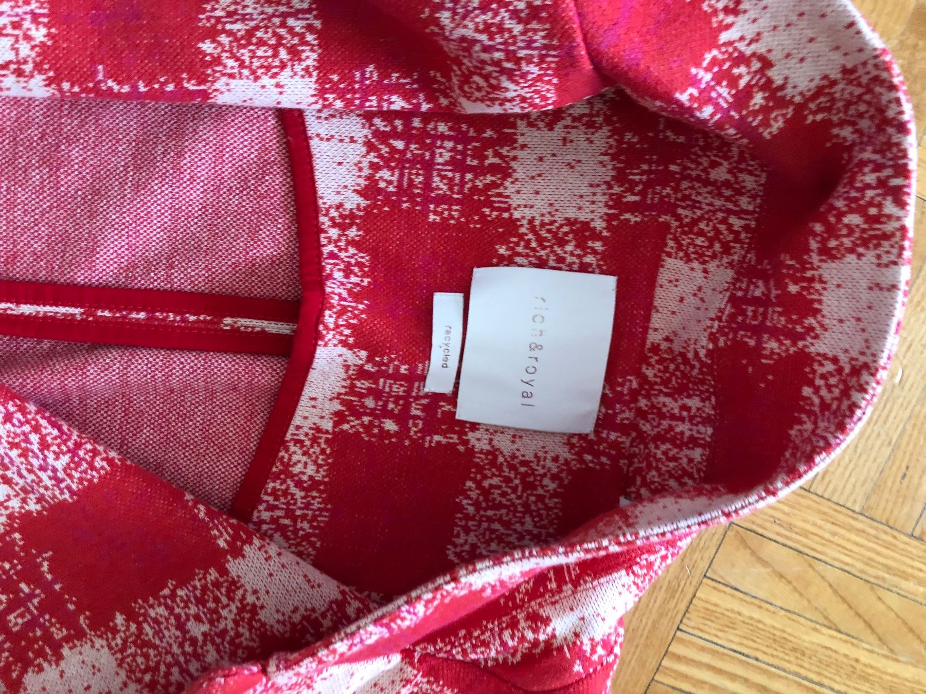 Jacken: Rich &royal recycled Small – Gebraucht aus Uster von bek_v2ct