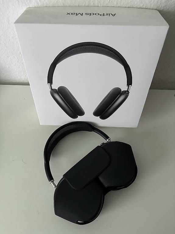 Apple Kopfhörer: Airpod Max – Gebraucht aus Schliern b. Köniz von ema_m79d 3