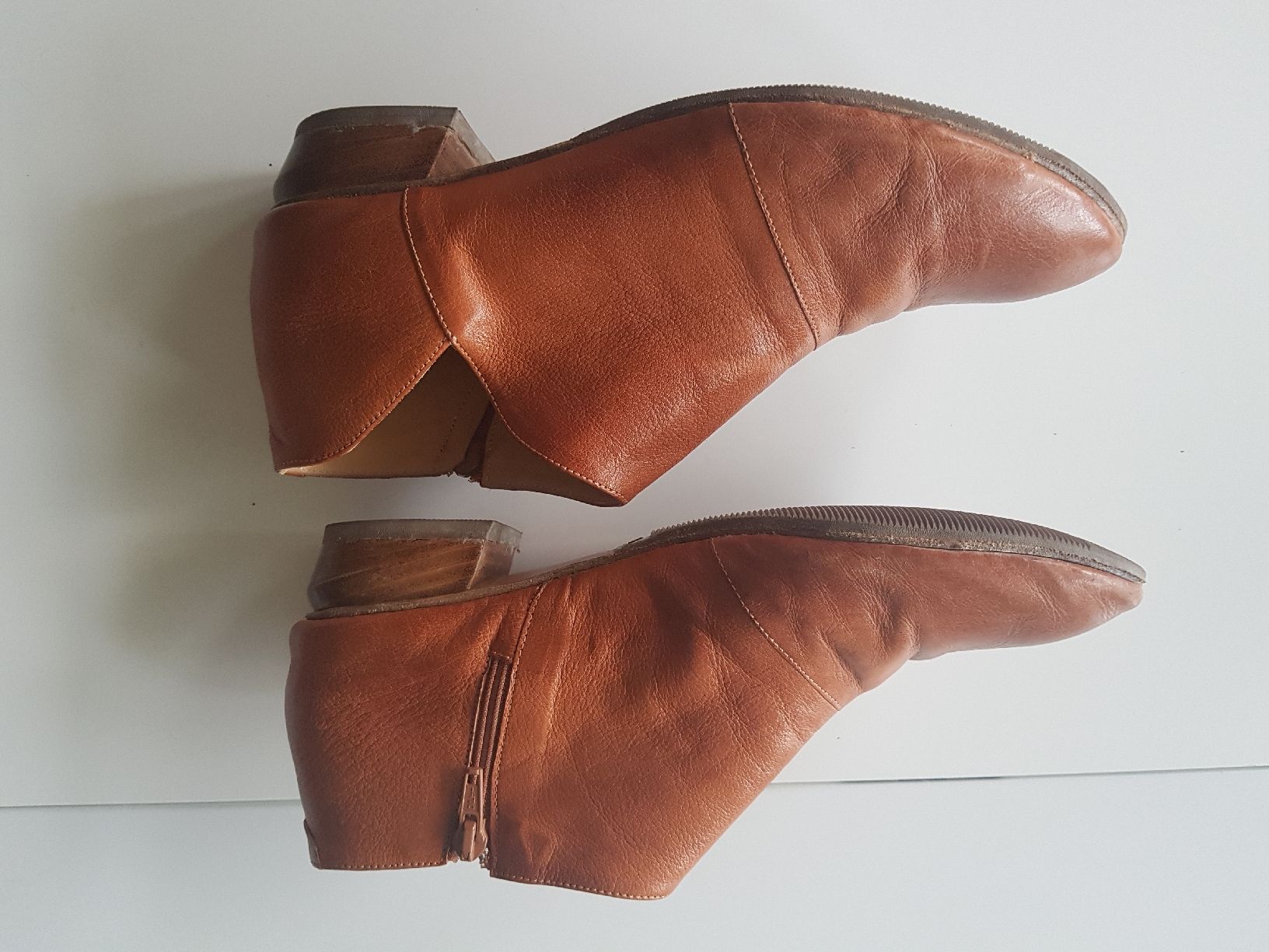 Scarpe da donna: Lederschuhe Kudeta 38 – Usato da Winterthur venduto da Butterfly-23 1