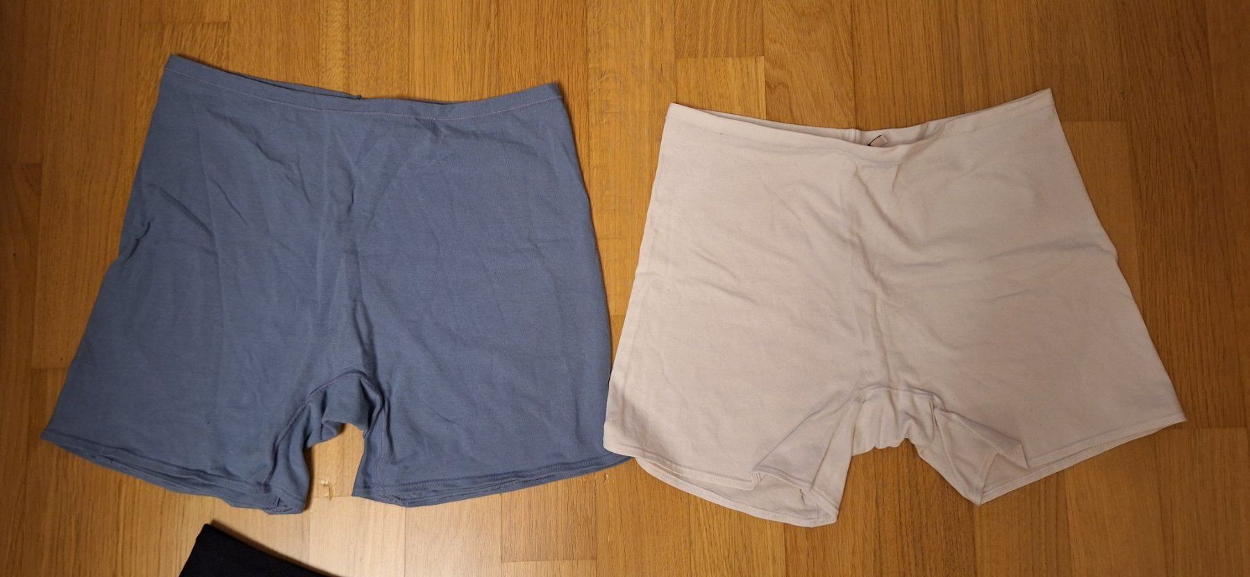Etam Altra biancheria intima: Etam, boxer / shorty, 4pcs – Nuovo (secondo la descrizione) da Lussery-Villars venduto da pousinete02 1