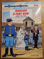Les tuniques Bleues N 49 E.O. (T.B.E.) Mariage à Fort Bow