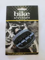 Neue Bremsschuh MTB