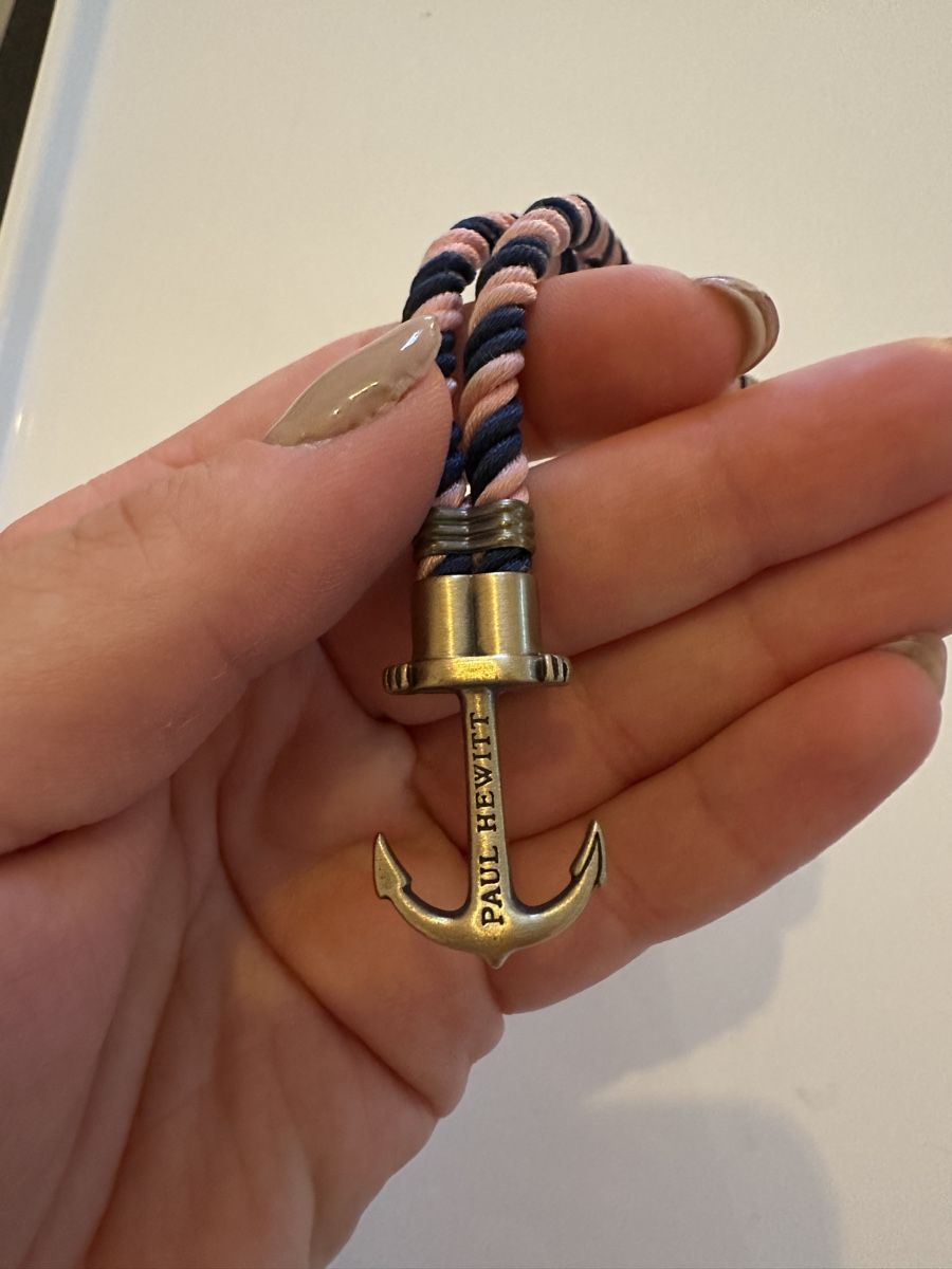 Paul Hewitt Bracciali & Braccialetti: Paul Hewitt Armband – Usato da St. Gallen venduto da raphaela_99