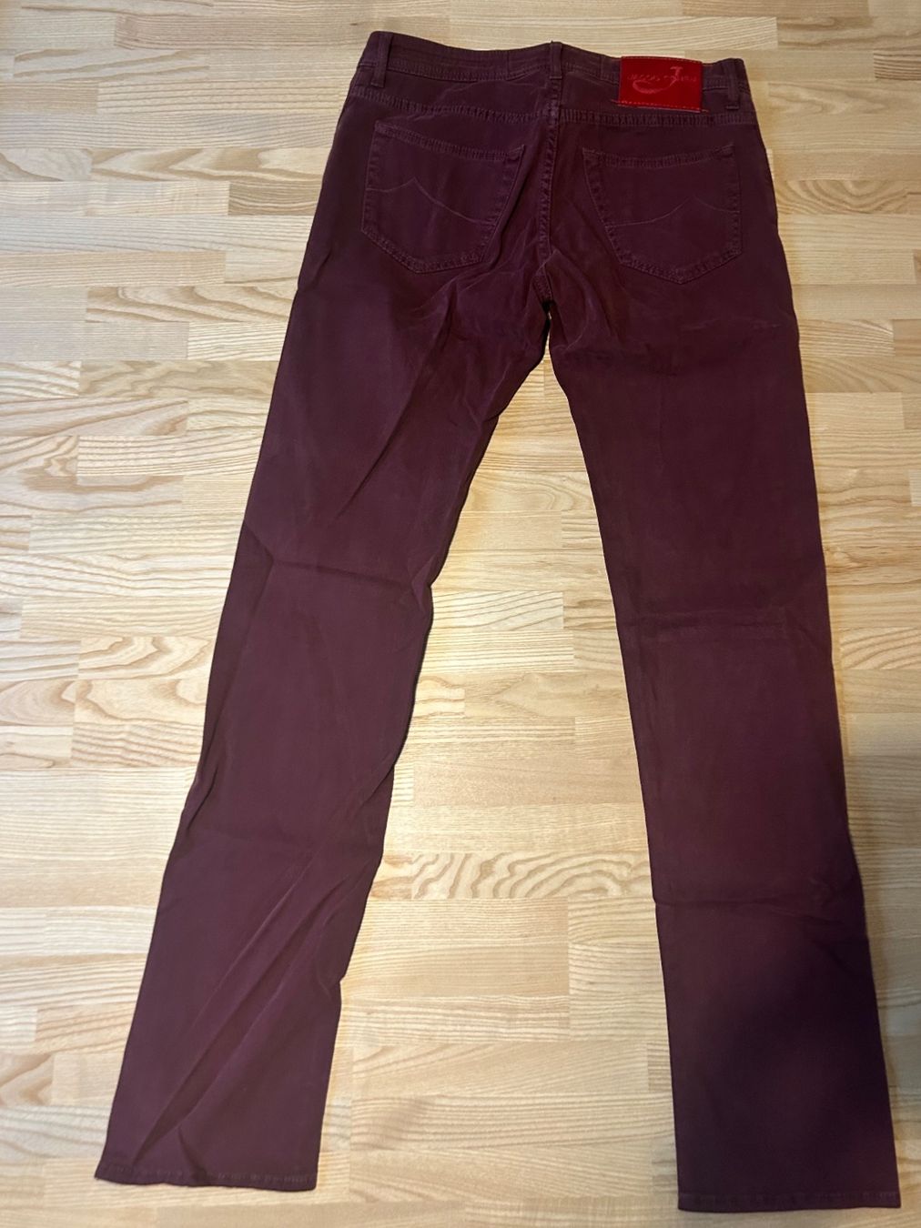 Jacob Cohën Pantaloni: Jacob Cohën Hose - Gr. 31 – Nuovo (secondo la descrizione) da Brüttisellen venduto da ThommyK 3