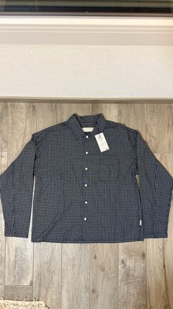Chemise Jack & Jones M (new)
