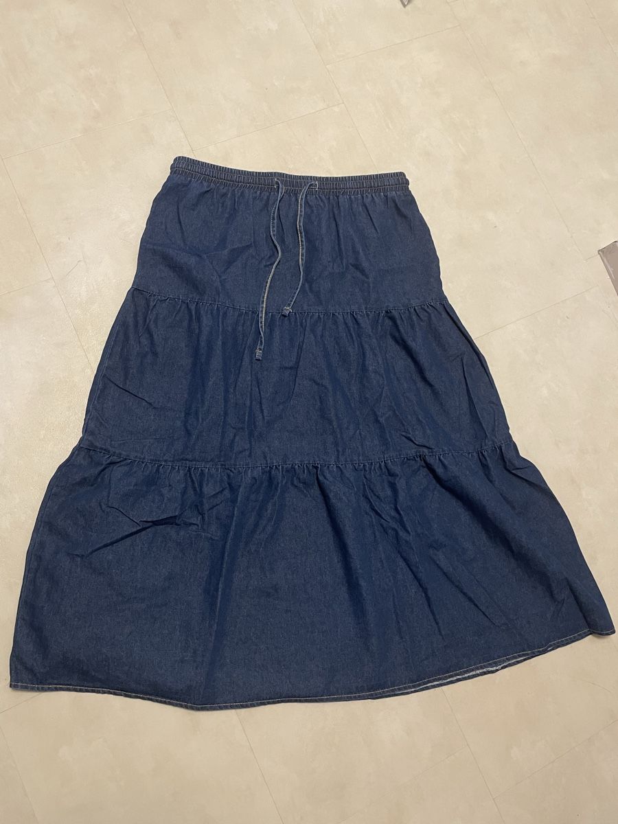 Jupes: Jeansrock – Neuf (Voir description) à Gossau ZH par Lavinia07