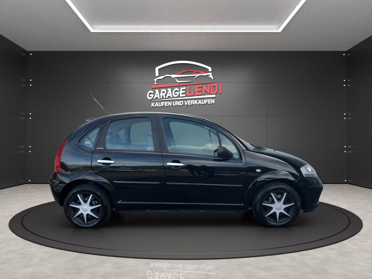 Citroën Autos: CITRÖEN C3 1.4 8V ( Automat ) Frisch ab MFK AB 1 CHF 🔥 – Gebraucht aus Oensingen von  5