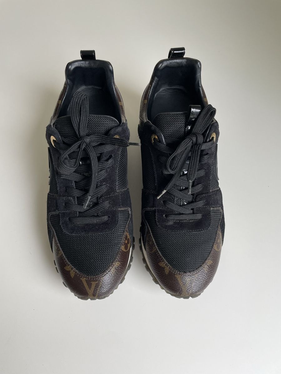 Louis Vuitton Scarpe da donna: Louis Vuitton Turnschuhe – Usato da Winterthur venduto da 19.19 1