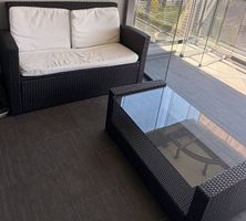 Gartenlounge 