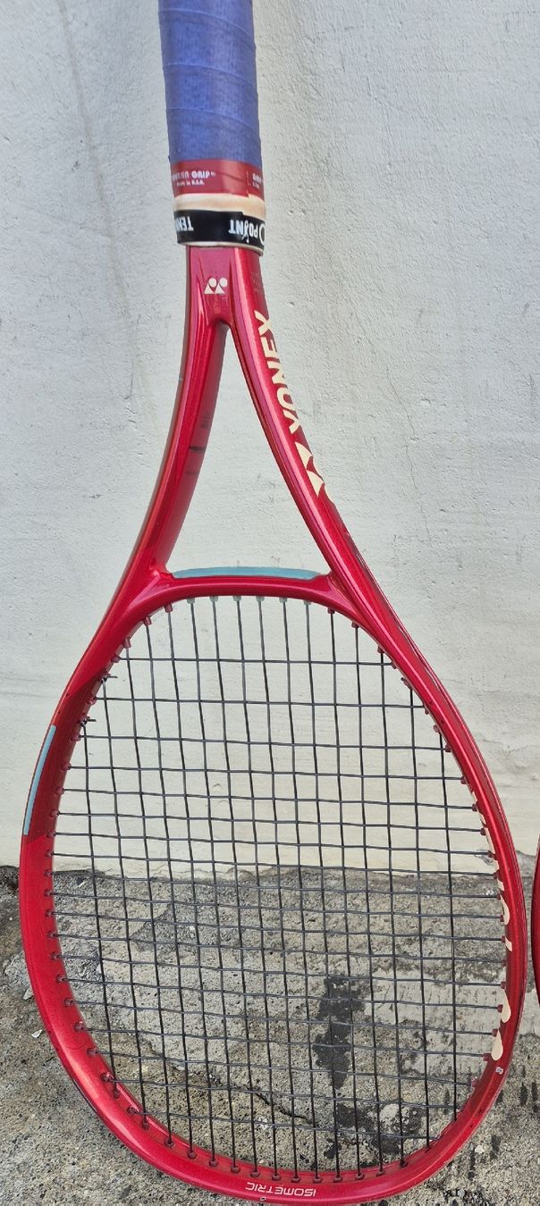 Yonex Schläger: 2026 Vcore 98 L3 – Gebraucht aus Wilderswil von AlephTav