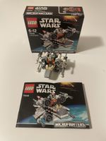 Lego Star Wars 75032 x-wing fighter